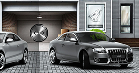 汽車4s手機網(wǎng)站建設(shè)解決方案
