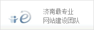 濟(jì)南最專業(yè)網(wǎng)站建設(shè)團(tuán)隊
