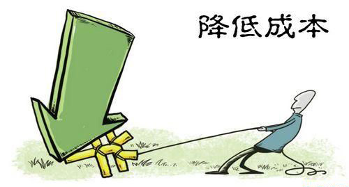 降低濟(jì)南網(wǎng)站建設(shè)公司的人員成本
