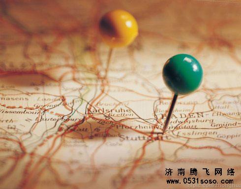 濟(jì)南網(wǎng)站建設(shè)中地方型垂直網(wǎng)站遇到行業(yè)巨頭網(wǎng)站競(jìng)爭(zhēng)將何去何從