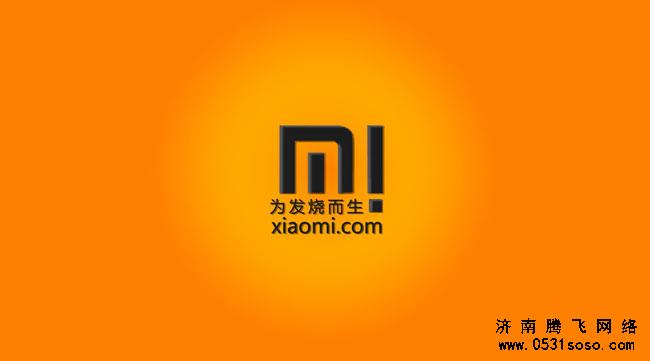 小米公司：專注產(chǎn)品，做到極致，利用口碑，完美售后