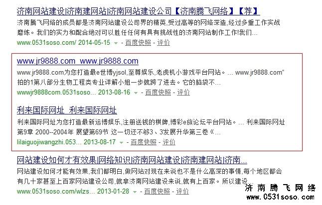 實(shí)戰(zhàn)分享，濟(jì)南網(wǎng)站建設(shè)域名泛解析虛擬主機(jī)處理方法