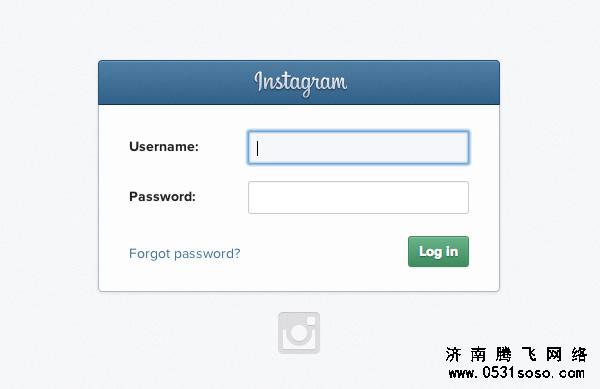 提升濟南網(wǎng)站建設(shè)登錄體驗的方法