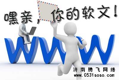 軟文質(zhì)量、是否與所在欄目其他內(nèi)容相關(guān)，決定該軟文的權(quán)重高低
